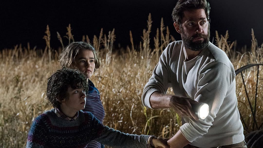A Quiet Place (image via Prime Video)